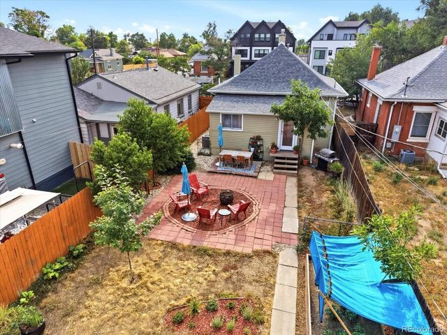 2184 S Bannock St, Denver, CO 80223