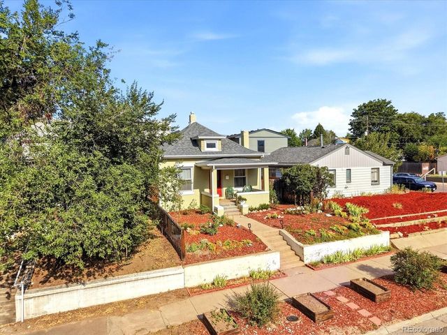 2184 S Bannock St, Denver, CO 80223