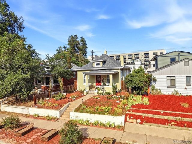 2184 S Bannock St, Denver, CO 80223