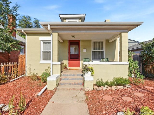 2184 S Bannock St, Denver, CO 80223