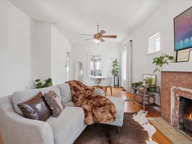 2184 S Bannock St, Denver, CO 80223