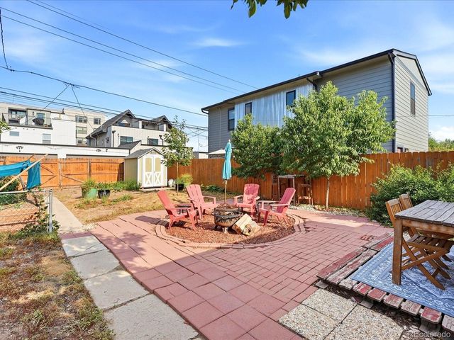 2184 S Bannock St, Denver, CO 80223