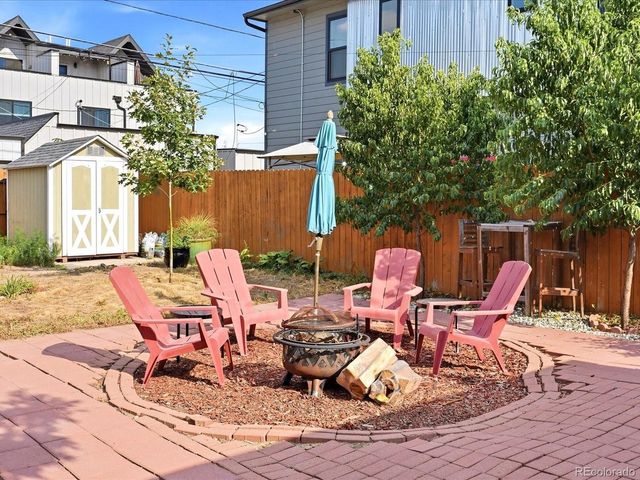 2184 S Bannock St, Denver, CO 80223