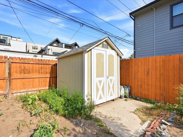 2184 S Bannock St, Denver, CO 80223