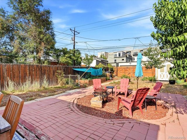 2184 S Bannock St, Denver, CO 80223