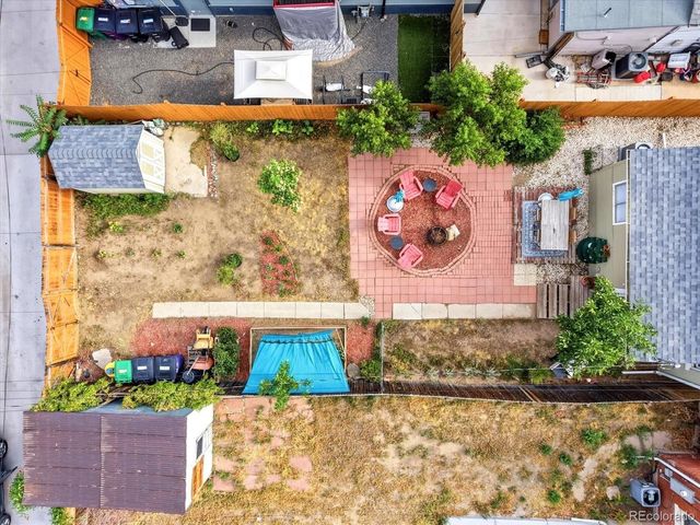 2184 S Bannock St, Denver, CO 80223