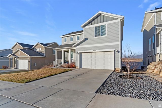 1505 E 3225 N, Layton, UT 84040