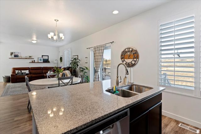 1505 E 3225 N, Layton, UT 84040