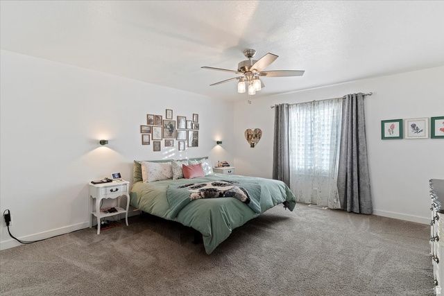 1505 E 3225 N, Layton, UT 84040