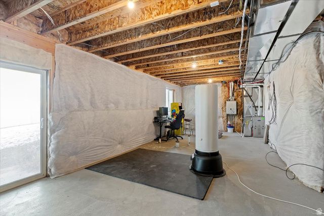 1505 E 3225 N, Layton, UT 84040