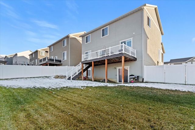 1505 E 3225 N, Layton, UT 84040