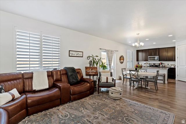 1505 E 3225 N, Layton, UT 84040