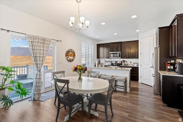 1505 E 3225 N, Layton, UT 84040