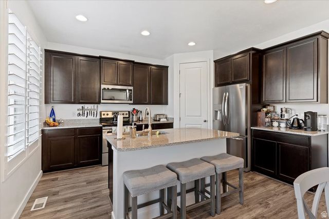 1505 E 3225 N, Layton, UT 84040