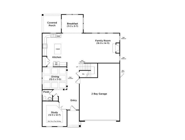 867 Rodin Road, Moore, SC 29369