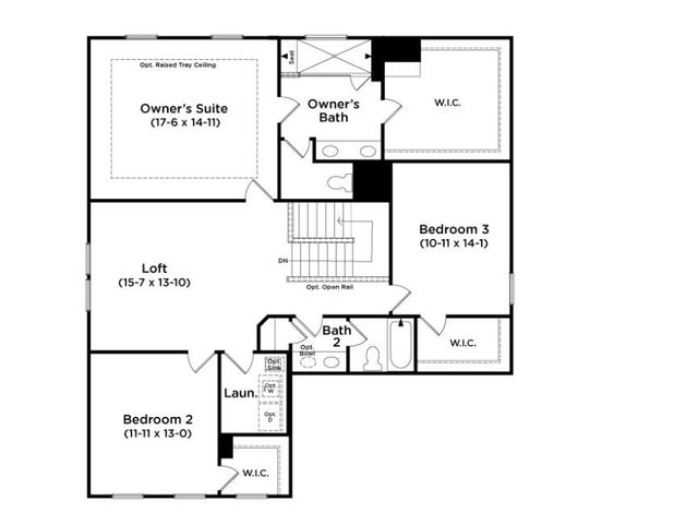 867 Rodin Road, Moore, SC 29369