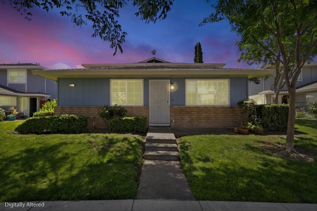4807 Capay Drive 1, San Jose, CA 95118