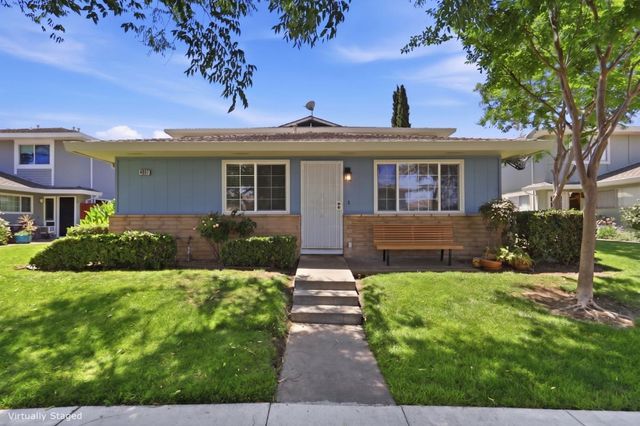 4807 Capay Drive 1, San Jose, CA 95118