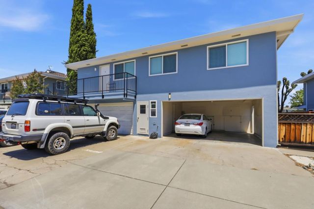 4807 Capay Drive 1, San Jose, CA 95118