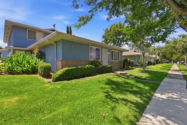 4807 Capay Drive 1, San Jose, CA 95118