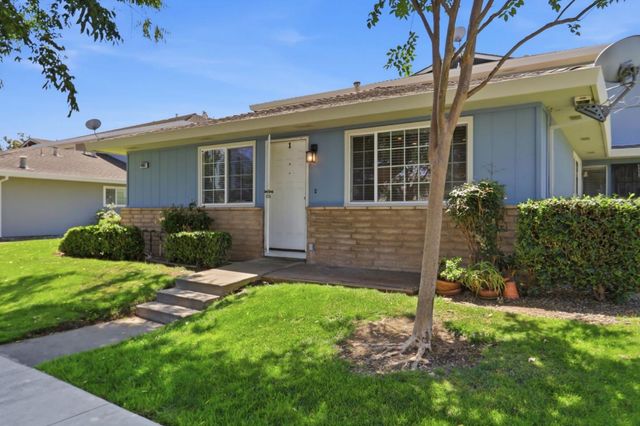 4807 Capay Drive 1, San Jose, CA 95118