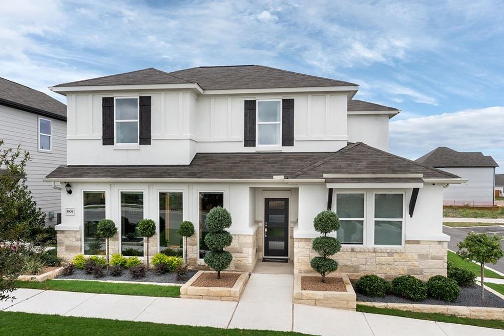 5909 Beverly Prairie RD, Del Valle, TX 78617