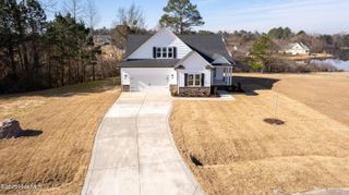 443 Cedar View Lane, Clinton, NC 28328