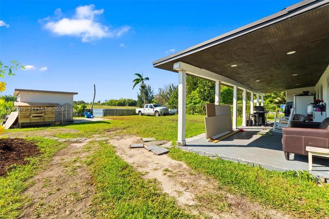 12860 SW 268th St, Homestead, FL 33032