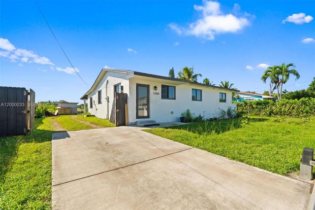 12860 SW 268th St, Homestead, FL 33032