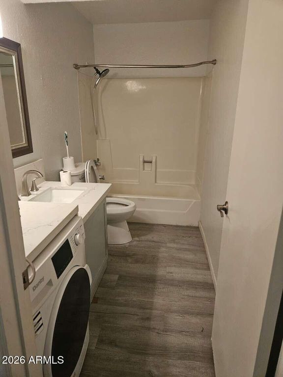 2220 W DORA Street 114, Mesa, AZ 85201 — photo 5