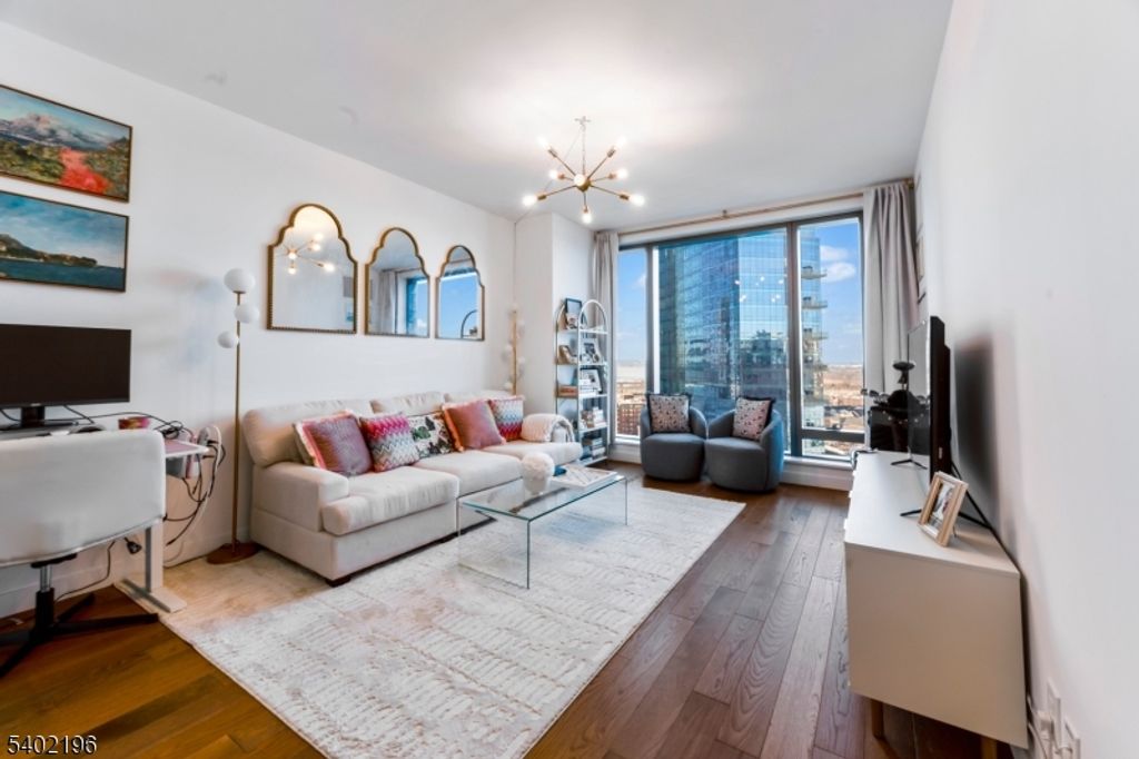 99 Hudson St 1603, Jersey City, NJ 07302 — photo 2