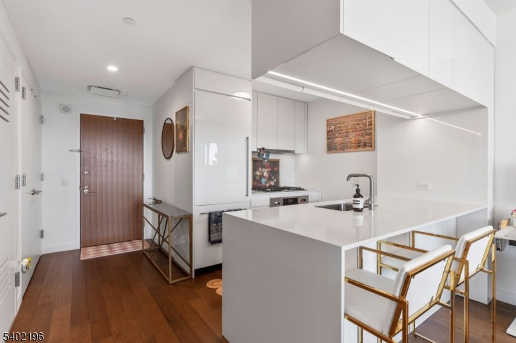 99 Hudson St 1603, Jersey City, NJ 07302 — photo 3