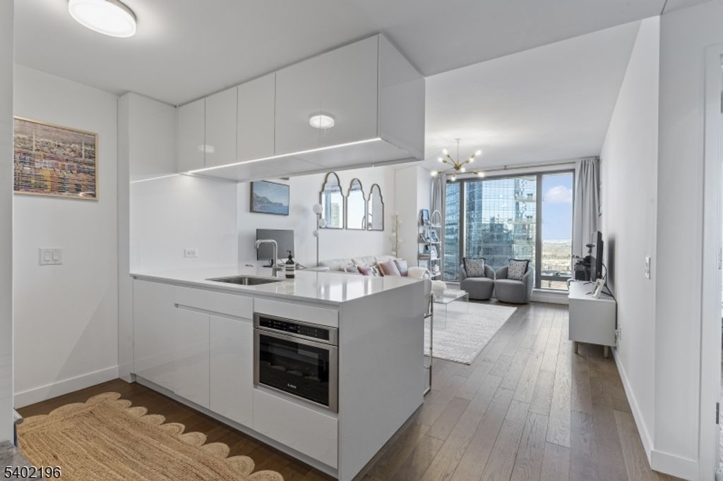99 Hudson St 1603, Jersey City, NJ 07302 — photo 4
