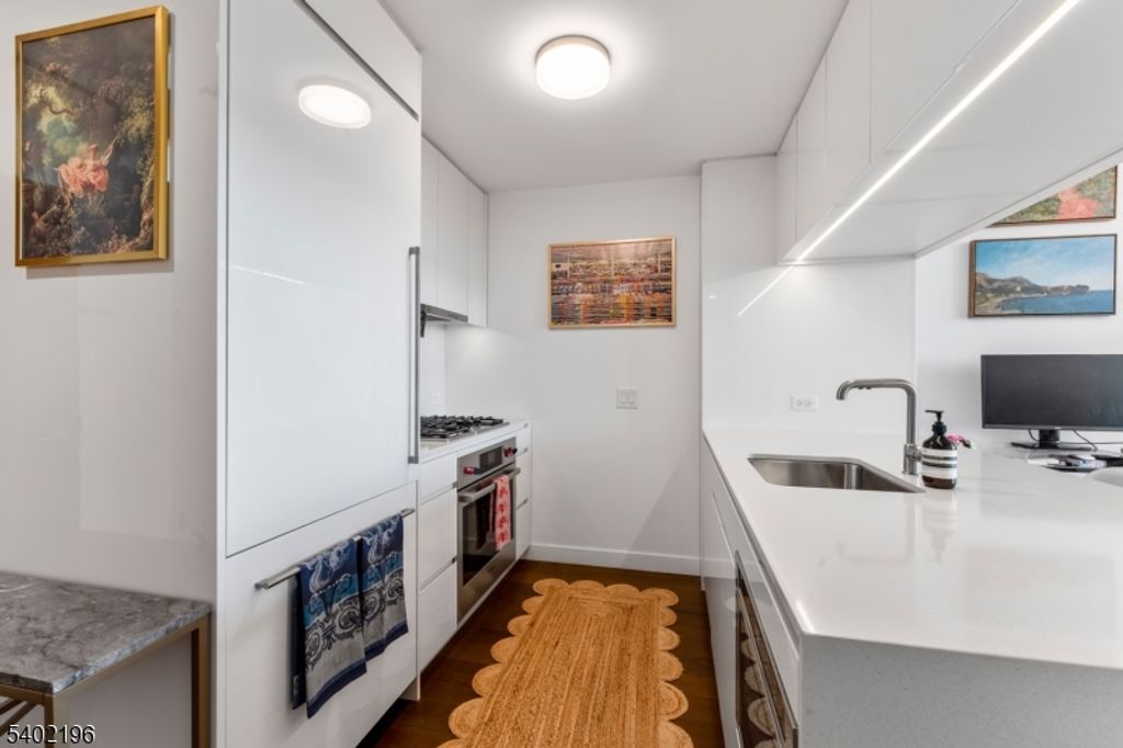 99 Hudson St 1603, Jersey City, NJ 07302 — photo 5