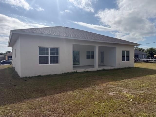 18463 VAN NUYS CIRCLE, Port Charlotte, FL 33948