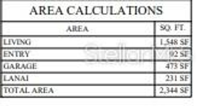 18463 VAN NUYS CIRCLE, Port Charlotte, FL 33948