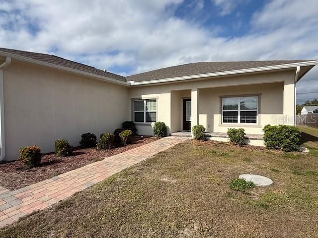 18463 VAN NUYS CIRCLE, Port Charlotte, FL 33948