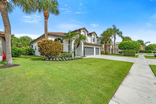 3698 Moon Bay Circle, Wellington, FL 33414