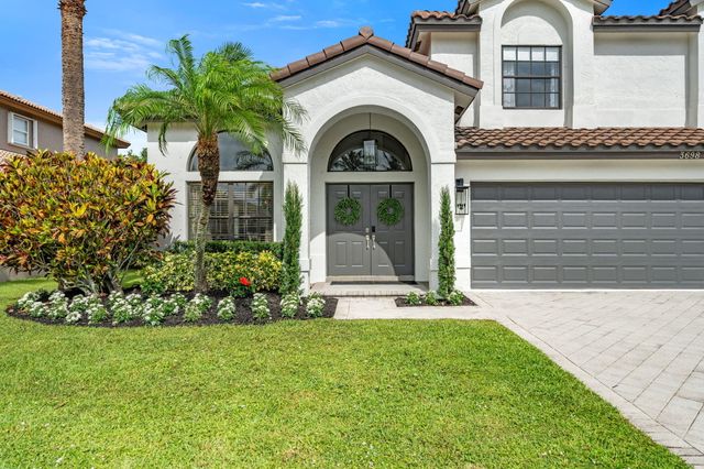 3698 Moon Bay Circle, Wellington, FL 33414