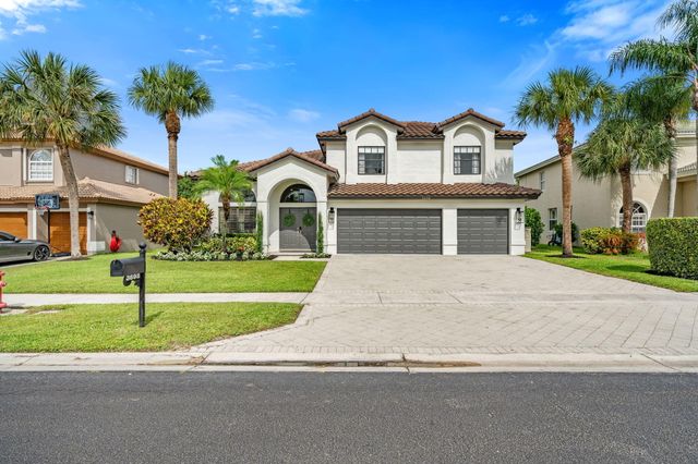 3698 Moon Bay Circle, Wellington, FL 33414