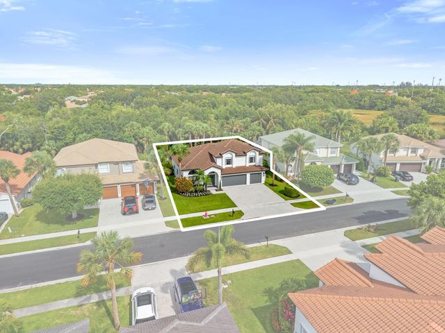 3698 Moon Bay Circle, Wellington, FL 33414