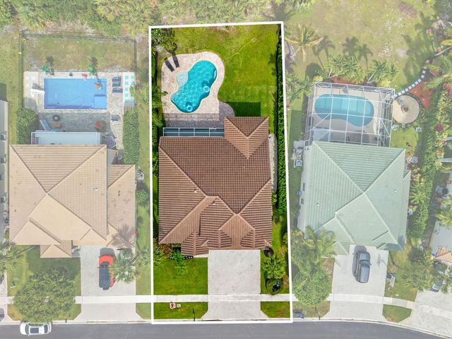 3698 Moon Bay Circle, Wellington, FL 33414