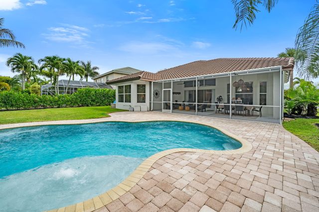 3698 Moon Bay Circle, Wellington, FL 33414