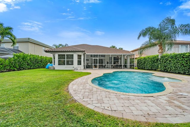 3698 Moon Bay Circle, Wellington, FL 33414