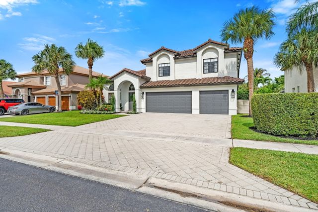 3698 Moon Bay Circle, Wellington, FL 33414