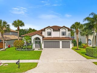 3698 Moon Bay Circle, Wellington, FL 33414