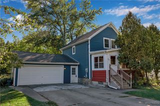 993 Walck Road, North Tonawanda, NY 14120