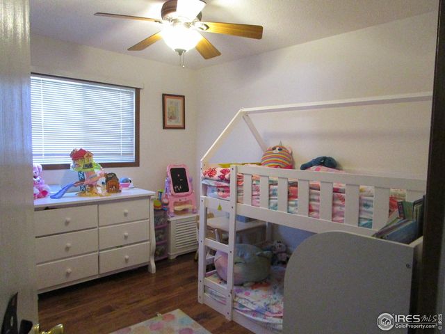 322 VINE St, Burlington, CO 80807