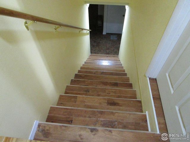 322 VINE St, Burlington, CO 80807