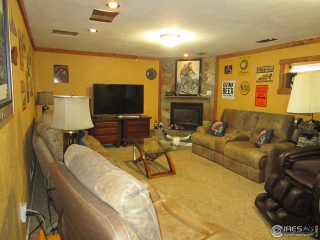 322 VINE St, Burlington, CO 80807